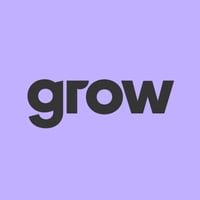 https://cdn.builtin.com/cdn-cgi/image/f=auto,fit=scale-down,w=200,h=200/https://builtinnyc.com/sites/www.builtinnyc.com/files/2024-01/Grow Logo Icon - High Res.jpg Logo